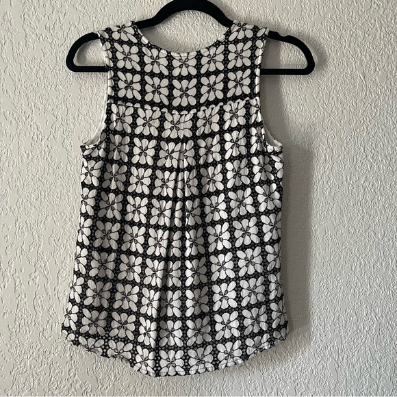 Maeve Coralie Blouse Size 0 - Picture 7 of 11